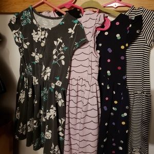 Size 3t dresses